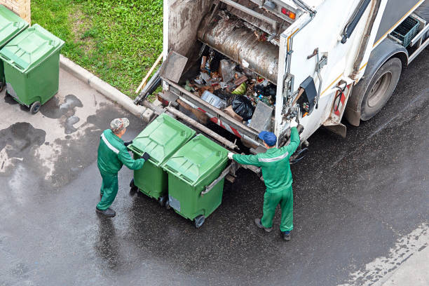 Best Commercial Cleanout Services  in La Vernia, TX