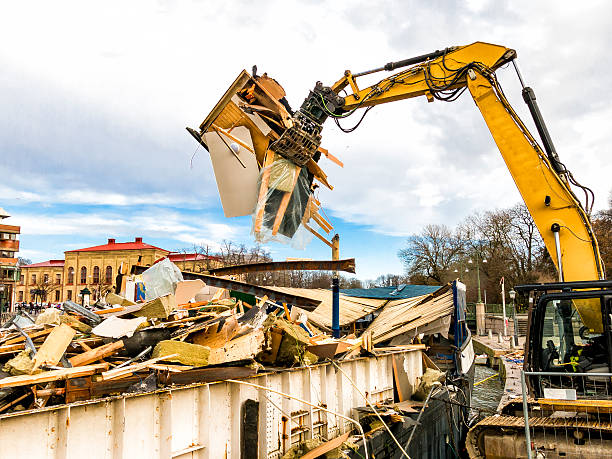 Professional Junk Removal in La Vernia, TX